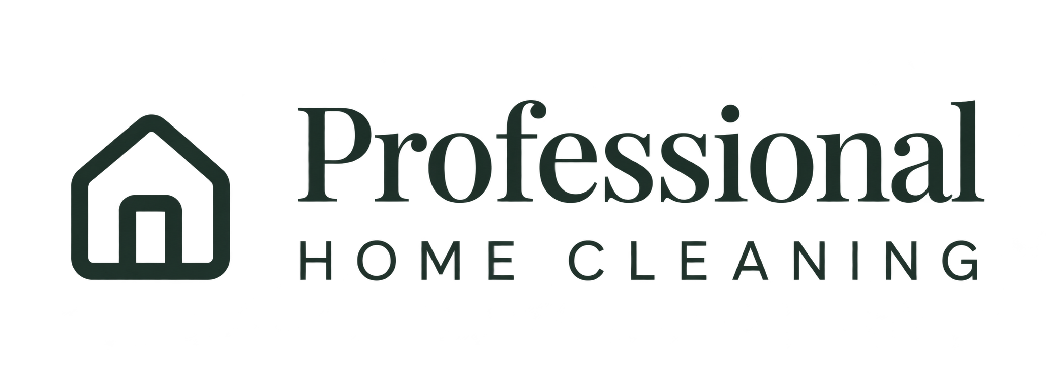 Professional Home Cleaning